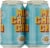Good People Brewing Company Muchacho Mexican Style Lager Perspective: right