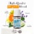 Pranarom Aromacalm Stress Relief Diffusion Blend Essential Oil Blend Perspective: right