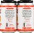 Three Creeks Brewing Co. Sisters Hard Seltzer Perspective: right