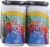 Breakside Brewery Rainbows & Unicorns IPA Perspective: right