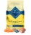 Blue Buffalo Chicken and Brown Rice Recipe Life Protection Formula Natural Dog Food Perspective: right