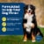 Blue Buffalo Life Protection Formula Healthy Weight Adult Dry Dog Food Chicken & Brown Rice Perspective: right