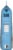 Blue Buffalo Chicken & Brown Rice Dry Puppy Food Perspective: right