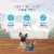 Blue Buffalo Wilderness High Protein Natural Chicken Adult Small Breed Dry Dog Food Perspective: right