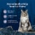 Blue Buffalo Wilderness High-Protein Grain-Free Adult Pate Wet Cat Food Chicken Perspective: right