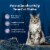 Blue Buffalo Wilderness High-Protein Grain-Free Adult Pate Wet Cat Food Chicken Perspective: right
