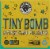 Wiseacre Brewing Co. Tiny Bomb American Pilsner Perspective: right