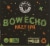 Wiseacre Brewing Co. Bow Echo Hazy IPA Perspective: right