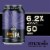 Crux Fermentation Project Gimme Mo IPA Craft Beer Perspective: right