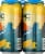Epic Brewing Co. Chasing Ghosts Double Hazy India Pale Ale Craft Beer Perspective: right