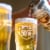Fifty West Brewing Pilsner Perspective: right