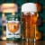 Fifty West Brewing West Coast IPA Perspective: right