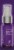 Andalou Naturals Fruit Stem Cell Revitalize Serum With Resveratrol Perspective: right