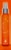 Andalou Naturals Clementine Illuminating Toner Perspective: right