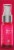 Andalou 1000 Roses Moroccan Beauty Oil Perspective: right