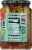 Suckerpunch Gourmet 3-Pepper Fire Pickle Spears Perspective: right
