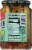 Suckerpunch Gourmet 3-Pepper Fire Pickle Spears Perspective: right
