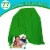 Funphix Glow in the Dark Fort Building Kit with Sheet - Blue/Green Perspective: right