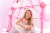 Funphix Princess Castle Building Fort Perspective: right