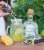 RSVP Skinnies™ Cocktail Mixer Packets Variety Pack Perspective: right