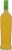 Rancho La Gloria Mango Margarita Wine Ready to Drink Cocktail Single Bottle Perspective: right