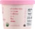 Sweet Nothings Spoonable Smoothie Plant Based Strawberry Frozen Snack Cups Perspective: right