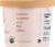 Sweet Nothings Organic Peanut Butter Plant-based Frozen Snack Cup Perspective: right