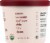 Sweet Nothings Plant Based Spoonable Chocolate Smoothie Frozen Snack Perspective: right