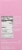 Cure® Watermelon Hydrating Electrolyte Mix Perspective: right