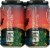 Lost Rhino Brewing Company New River Pale Ale Beer Perspective: right