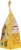 Evergreen™ Peanut Butter & Banana Frozen Mini Waffles Perspective: right