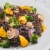 Organic Bean Pasta Variety Pack - Soy, Edamame, & Black Bean Spaghetti / Fettuccine (6 Pack) Perspective: right