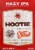Sixpoint Brewery Hootie Hazy IPA Perspective: right