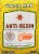 Sixpoint Brewery Anti-Resin Hazy IPA Beer Perspective: right