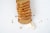 Low Carb Baking Mix, Multi-Purpose Keto Bread Mix, Keto Baking Mix,Gluten Free,No Sugar Added Perspective: right