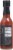 Wild Green Jalapeno Red Hot Table Sauce Perspective: right
