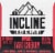 Incline Cider Company Imperial Tart Cherry Craft Cider Perspective: right