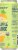 Wildwonder® Pineapple Paradise Prebiotic + Probiotic Sparkling Drink Perspective: right