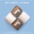 Reel® Premium Bamboo Toilet Paper Perspective: right