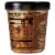 Klimon Caramel Brulee Dairy Free Frozen Dessert Perspective: right