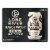 Lone River Ranch Water Original Hard Seltzer Perspective: right