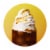 Whipnotic Vanilla Salted Caramel Whipped Cream Perspective: right