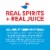 Waterbird Ranch Water Tequila Hard Seltzer Perspective: right