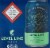 Topa Topa Brewing Co. Level Line Pale Ale Beer Perspective: right