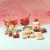 Nightingale® Strawberry Shortcake Ice Cream Sandwiches Perspective: right