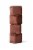 Nightingale® Chocolate Blackout Ice Cream Sandwiches Perspective: right