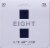 Eight® Elite Light Lager Beer Perspective: right