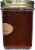 Lucky Clover Farm Cinnamon Bourbon Apple Butter Perspective: right