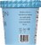 Madison Brown Vanilla Ice Cream Pint Perspective: right