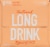 The Finnish Long Drink Peach Real Liquor Sparkling Refresment Drink Multipack Perspective: right